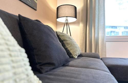 Seehaus Aachblick, Exklusive Appartements und Ferienwohnungen - Foto 7