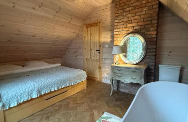 Bursztynowy domek - Foto 1