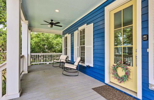 2 Mi to Dauphin St! Charming Home in Mobile - Photo 1