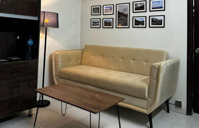 No Unmarried Couple- 1-bed Apartment in North Kara - Photo 6