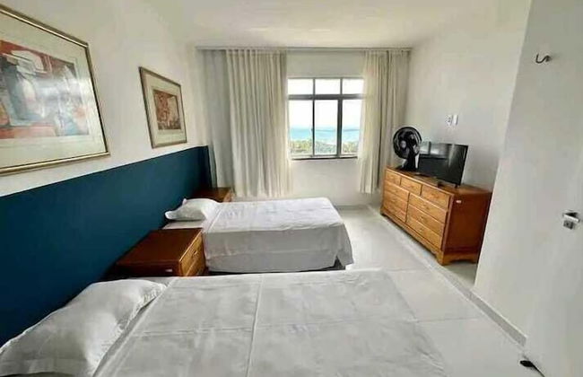 Espaço amplo com Vista Mar - Foto 2