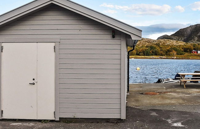 12 Person Holiday Home in Oksvoll - Foto 63