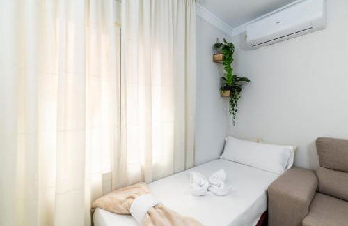 Alojamiento Familiar, Plaza Toros Granada - Foto 45