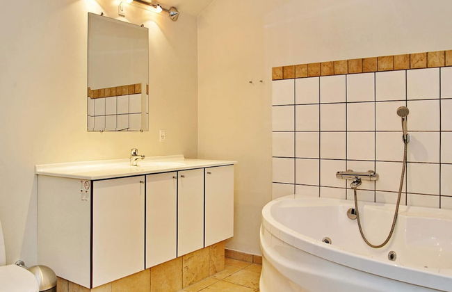 6 Person Holiday Home in Egernsund-by Traum - Foto 11