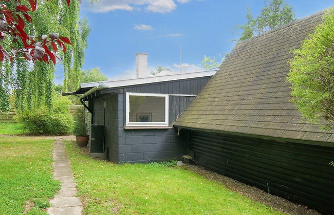 6 Person Holiday Home in Follenslev - Foto 22