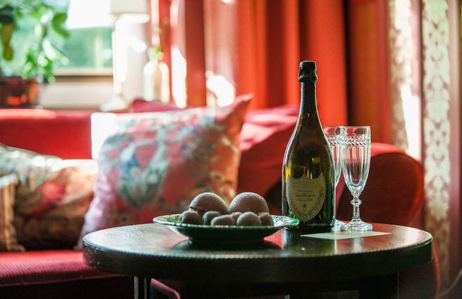 Heritage Hideaway in Gernrode - Foto 35