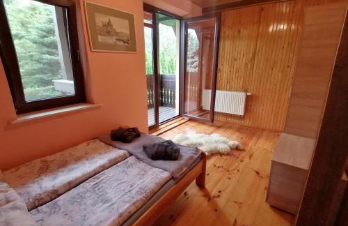 Heniowy Domek - Foto 5