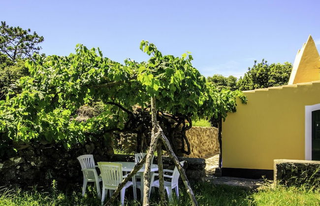 Casa do Merend rio in Biscoitos - Foto 11