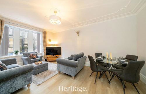 The Copper Loft Apartment, Keith - Foto 9