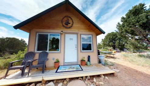 White Pine Cabin by Canyonlands Lodging - Foto 2