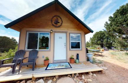 White Pine Cabin by Canyonlands Lodging - Foto 2