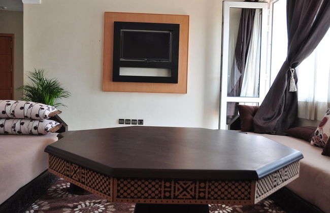 Résidence Amwaj - Photo 28