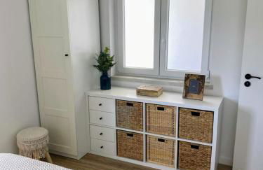 Bela Vista_ Cozy Apartment with Sea View - Foto 22