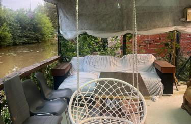 Studio St Florentin - Foto 7