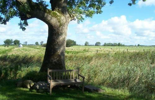 Frisian house Wallsbuell - Foto 23