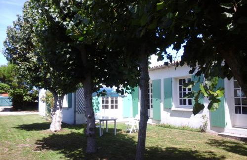 La petite Grange - Foto 7