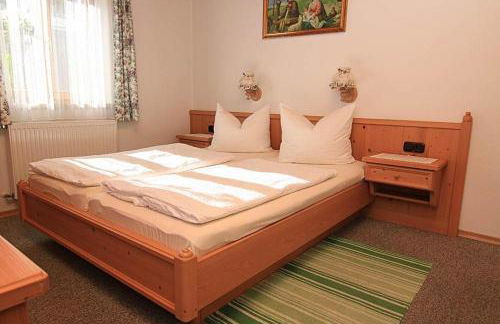 Ferienwohnungen Größwang - Foto 14