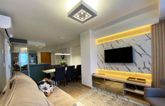 Apartamento Vita Boulevard Gramado - Foto 11