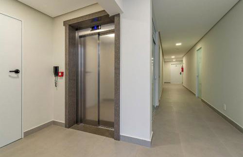 Apto ao lado da Roda Gigante em Canela - Foto 26