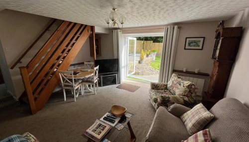 Gardener's Cottage Carmarthenshire Sleeps 5 - Foto 3