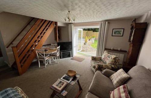 Gardener's Cottage Carmarthenshire Sleeps 5 - Foto 3