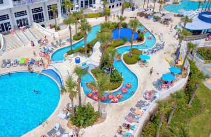 Stunning 2BR Oceanfront Beach Villa - 3 Balconies - Foto 40