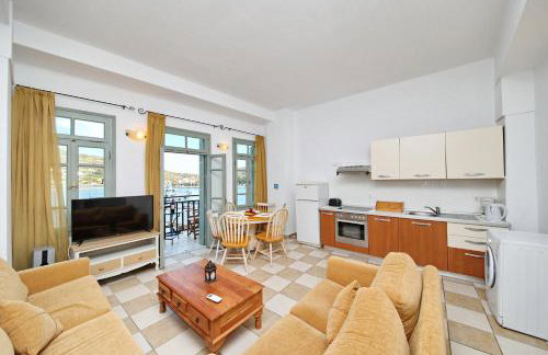 Faros Coastal Apartments - Foto 6