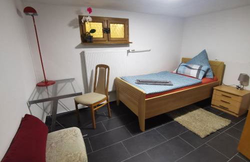 Monteurwohnung Biedenkopf - Foto 11