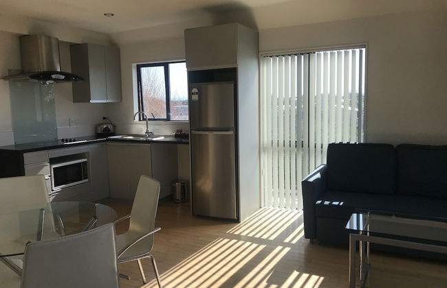 Beachlife Apartments - Foto 27