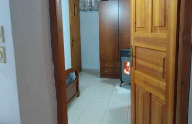 Panthea Cottage - Foto 34