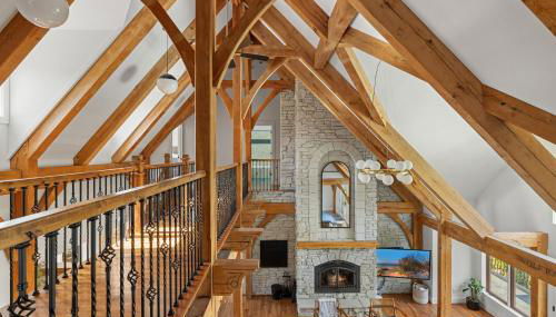 Bear Ranch by Juniper Holiday + Home - Foto 3