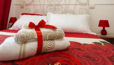 LUXURY JACUZZI "Al Duomo di Catania" - Foto 2, towels