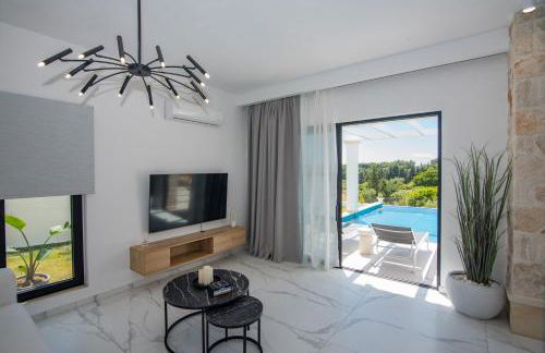 LUZ BLANCA Rooftop seaview villa - Photo 32