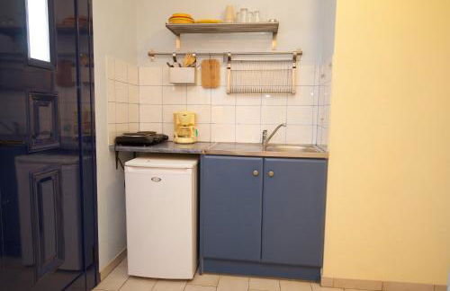 Kalypso Studios & Apartments - Foto 38