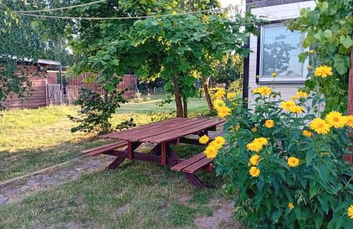 Chatka Święty Spokój - Foto 5