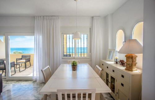 Beach View Playa Del Moral - Foto 14