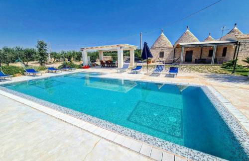 Trulli Pax Animi - Foto 47