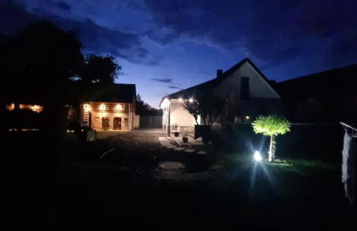 Cottbus Merzdorf Bauernhaus Ferienhaus - Foto 5