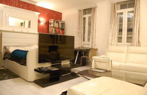 Westminster Apartment- Prime Location-Free Parking - Foto 45