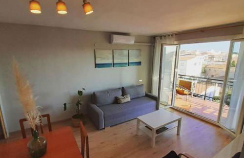Precioso apartamento en L'hospitalet de l'infant - Foto 8
