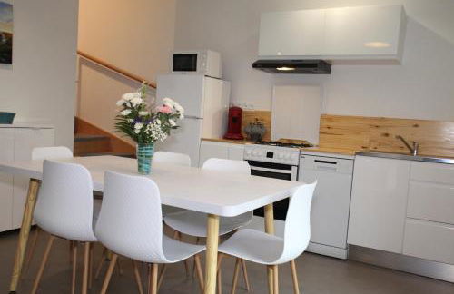 Résidence Beauvoir le Mont-Saint-Michel - Foto 71