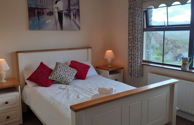 Cuckoo Tree House, Glengarriff, Beara Peninsula - Foto 2