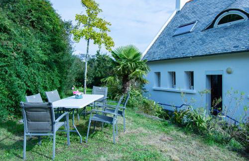 Panorama d'Azur I Vue mer & 13 personnes - Foto 34