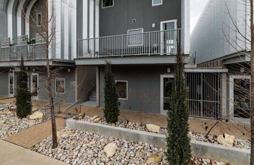 Spacious World Cup Loft - Prime Location - Foto 57