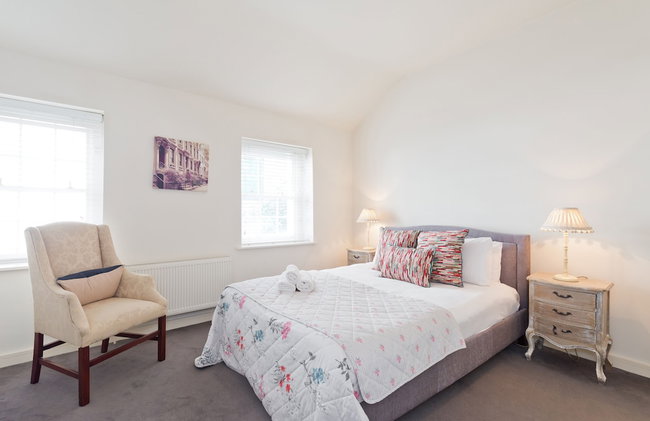 John Lennon Suite - hiphipstay - Foto 7