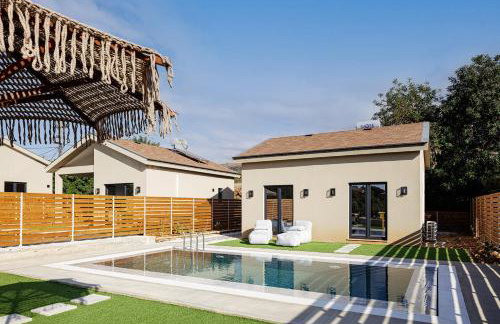 Carob Villas, an Eco-Friendly Hideaway - Photo 61