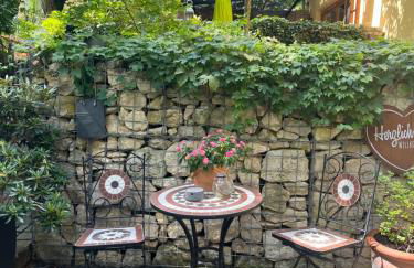 Ferienwohnung im Geyserhof - Foto 12