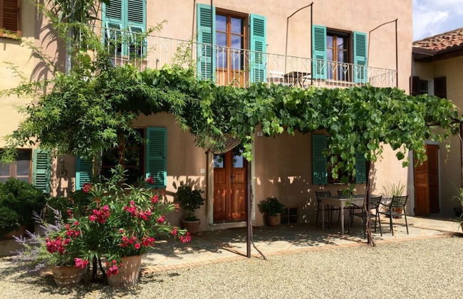 Holiday Home Casa Nanda - Foto 19