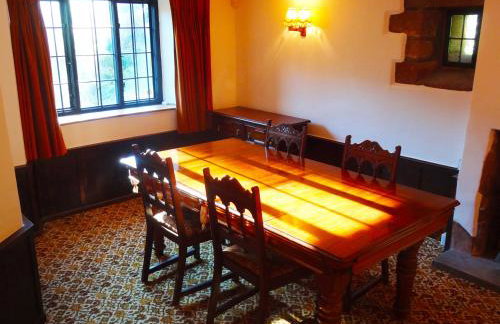 Saint Pancras Chapel - Foto 19