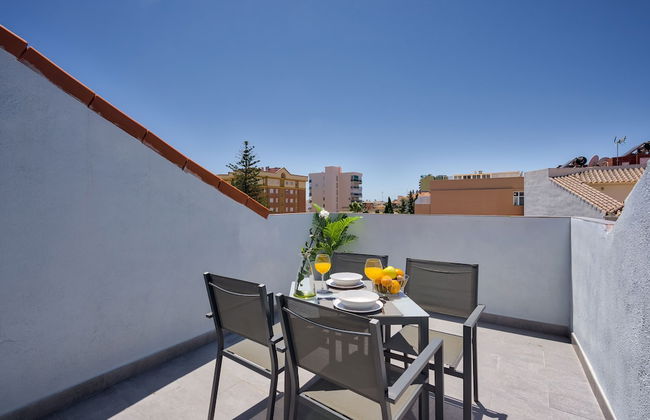 Sur Suites La Dorada - Foto 74